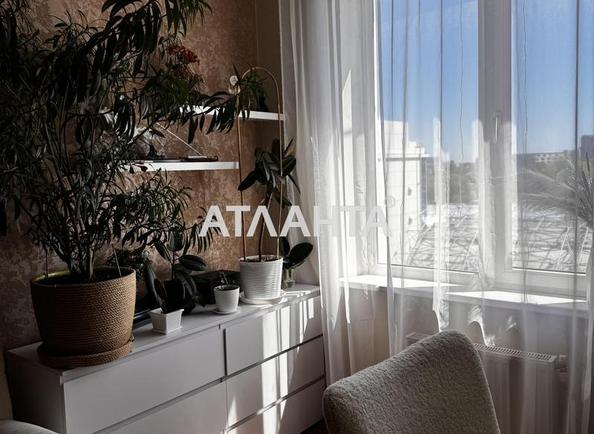 2-комнатная квартира по адресу ул. Пантелеймоновская (площадь 63,4 м²) - Atlanta.ua - imageAlt 7