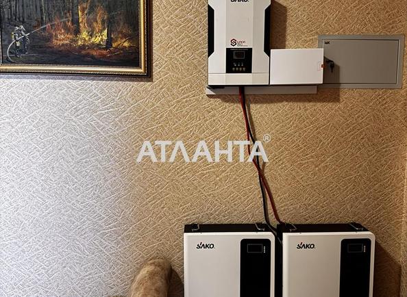 2-комнатная квартира по адресу ул. Пантелеймоновская (площадь 63,4 м²) - Atlanta.ua - imageAlt 9
