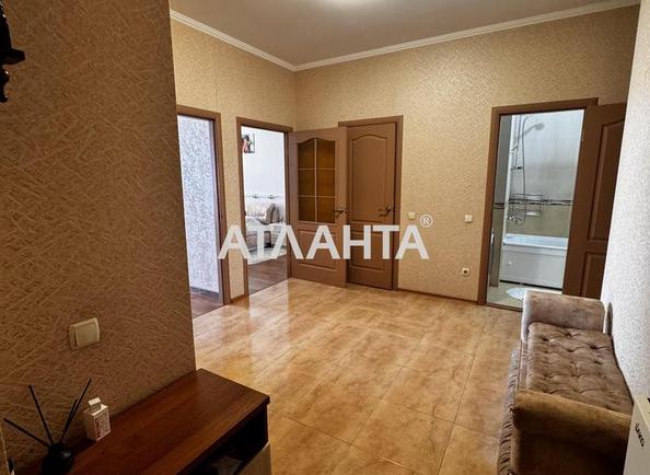 2-комнатная квартира по адресу ул. Пантелеймоновская (площадь 63,4 м²) - Atlanta.ua - imageAlt 11
