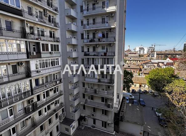 2-комнатная квартира по адресу ул. Пантелеймоновская (площадь 63,4 м²) - Atlanta.ua - imageAlt 17