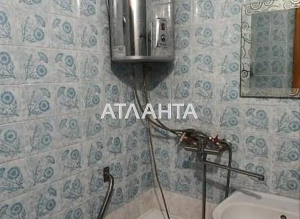 2-кімнатна квартира (площа 45,4 м²) - Atlanta.ua - фото 4