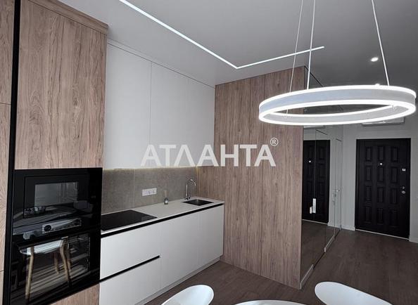 1-комнатная квартира по адресу ул. Краснова (площадь 41 м²) - imageAlt 2 1-комнатная квартира по адресу ул. Краснова (площадь 41 м²) - Atlanta.ua - imageAlt 2