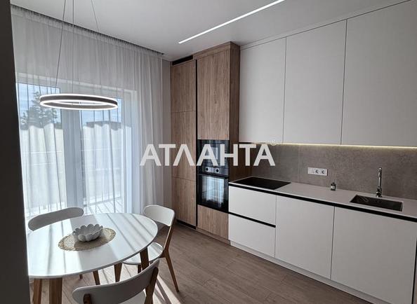 1-комнатная квартира по адресу ул. Краснова (площадь 41 м²) - imageAlt 3 1-комнатная квартира по адресу ул. Краснова (площадь 41 м²) - Atlanta.ua - imageAlt 3