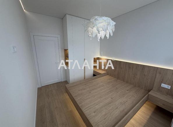 1-комнатная квартира по адресу ул. Краснова (площадь 41 м²) - imageAlt 5 1-комнатная квартира по адресу ул. Краснова (площадь 41 м²) - Atlanta.ua - imageAlt 5