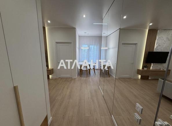 1-комнатная квартира по адресу ул. Краснова (площадь 41 м²) - imageAlt 7 1-комнатная квартира по адресу ул. Краснова (площадь 41 м²) - Atlanta.ua - imageAlt 7