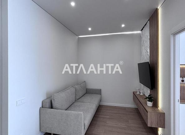 1-комнатная квартира по адресу ул. Краснова (площадь 41 м²) - imageAlt 8 1-комнатная квартира по адресу ул. Краснова (площадь 41 м²) - Atlanta.ua - imageAlt 8