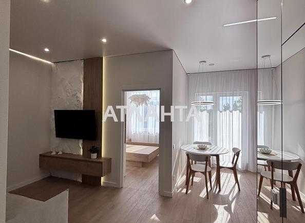 1-комнатная квартира по адресу ул. Краснова (площадь 41 м²) - imageAlt 4 1-комнатная квартира по адресу ул. Краснова (площадь 41 м²) - Atlanta.ua - imageAlt 4