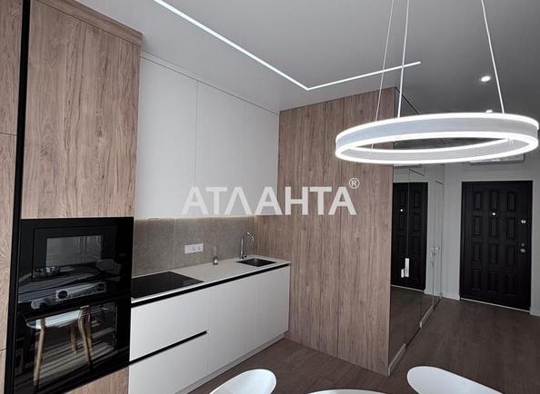 1-комнатная квартира по адресу ул. Краснова (площадь 41 м²) - imageAlt 13 1-комнатная квартира по адресу ул. Краснова (площадь 41 м²) - Atlanta.ua - imageAlt 13