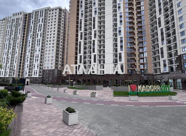 1-комнатная квартира по адресу ул. Краснова (площадь 41 м²) - imageAlt 15 1-комнатная квартира по адресу ул. Краснова (площадь 41 м²) - Atlanta.ua - imageAlt 15