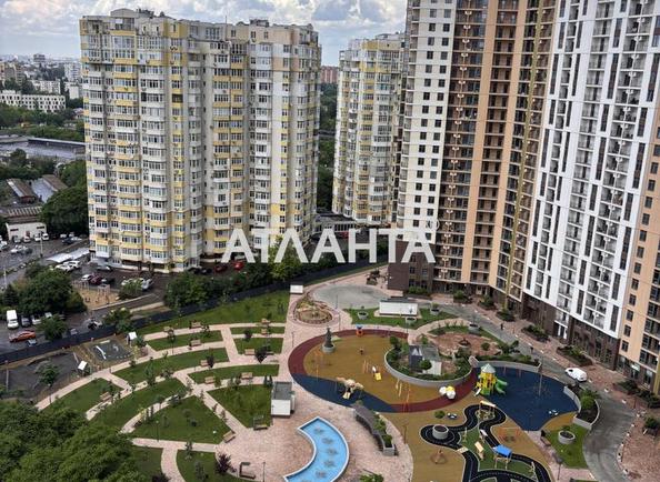 1-комнатная квартира по адресу ул. Краснова (площадь 41 м²) - imageAlt 16 1-комнатная квартира по адресу ул. Краснова (площадь 41 м²) - Atlanta.ua - imageAlt 16