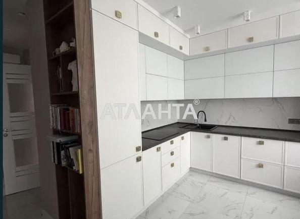 2-кімнатна квартира за адресою вул. Марсельська (площа 61 м²) - Atlanta.ua