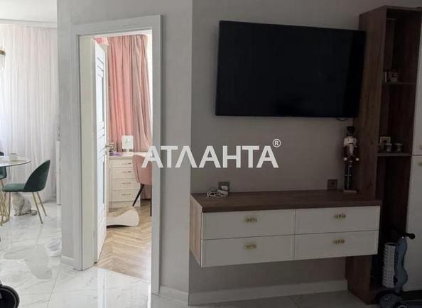 2-кімнатна квартира за адресою вул. Марсельська (площа 61 м²) - Atlanta.ua - фото 3