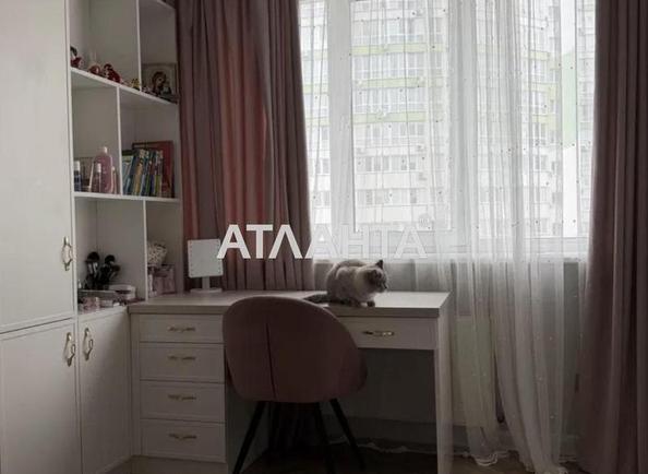 2-кімнатна квартира за адресою вул. Марсельська (площа 61 м²) - Atlanta.ua - фото 10