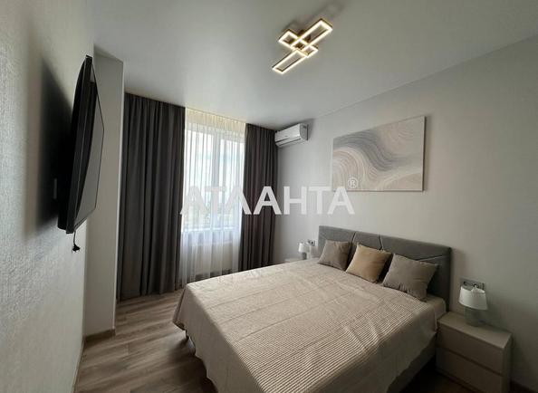 1-кімнатна квартира за адресою Фонтанська дор. (площа 60 м²) 1-кімнатна квартира за адресою Фонтанська дор. (площа 60 м²) - Atlanta.ua