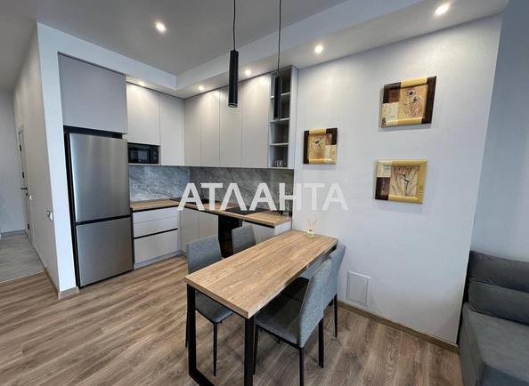 1-кімнатна квартира за адресою Фонтанська дор. (площа 60 м²) - фото 2 1-кімнатна квартира за адресою Фонтанська дор. (площа 60 м²) - Atlanta.ua - фото 2