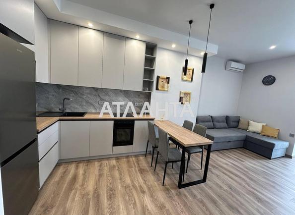 1-кімнатна квартира за адресою Фонтанська дор. (площа 60 м²) - фото 3 1-кімнатна квартира за адресою Фонтанська дор. (площа 60 м²) - Atlanta.ua - фото 3