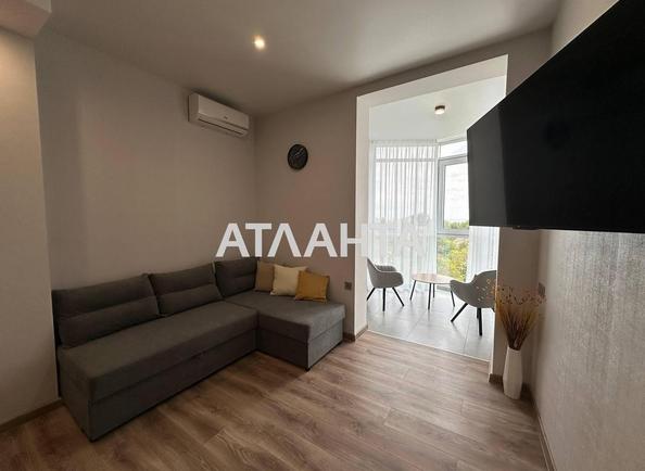 1-кімнатна квартира за адресою Фонтанська дор. (площа 60 м²) - фото 4 1-кімнатна квартира за адресою Фонтанська дор. (площа 60 м²) - Atlanta.ua - фото 4