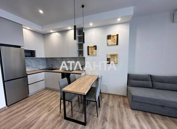 1-кімнатна квартира за адресою Фонтанська дор. (площа 60 м²) - фото 5 1-кімнатна квартира за адресою Фонтанська дор. (площа 60 м²) - Atlanta.ua - фото 5