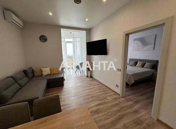 1-кімнатна квартира за адресою Фонтанська дор. (площа 60 м²) - фото 6 1-кімнатна квартира за адресою Фонтанська дор. (площа 60 м²) - Atlanta.ua - фото 6