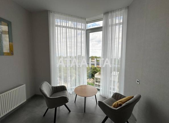 1-кімнатна квартира за адресою Фонтанська дор. (площа 60 м²) - фото 7 1-кімнатна квартира за адресою Фонтанська дор. (площа 60 м²) - Atlanta.ua - фото 7