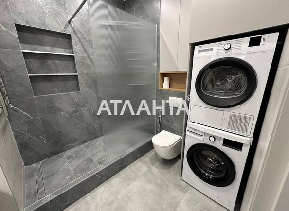 1-кімнатна квартира за адресою Фонтанська дор. (площа 60 м²) - фото 11 1-кімнатна квартира за адресою Фонтанська дор. (площа 60 м²) - Atlanta.ua - фото 11