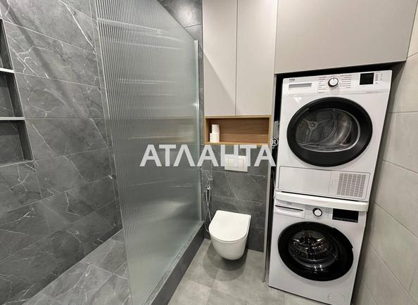 1-кімнатна квартира за адресою Фонтанська дор. (площа 60 м²) - фото 12 1-кімнатна квартира за адресою Фонтанська дор. (площа 60 м²) - Atlanta.ua - фото 12