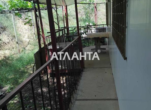 Дом по адресу (площадь 61 м²) Дом по адресу (площадь 61 м²) - Atlanta.ua