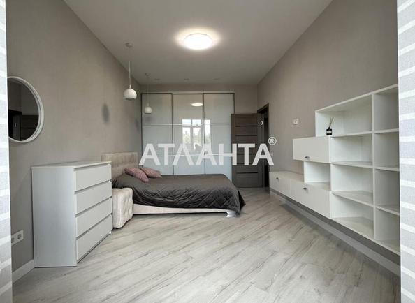 1-комнатная квартира по адресу ул. Енисейская (площадь 50 м²) - фото 7 1-комнатная квартира по адресу ул. Енисейская (площадь 50 м²) - Atlanta.ua - фото 7