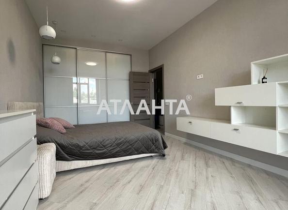 1-комнатная квартира по адресу ул. Енисейская (площадь 50 м²) - фото 8 1-комнатная квартира по адресу ул. Енисейская (площадь 50 м²) - Atlanta.ua - фото 8