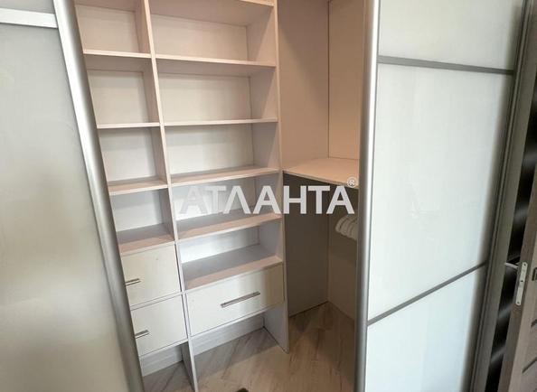 1-комнатная квартира по адресу ул. Енисейская (площадь 50 м²) - фото 11 1-комнатная квартира по адресу ул. Енисейская (площадь 50 м²) - Atlanta.ua - фото 11