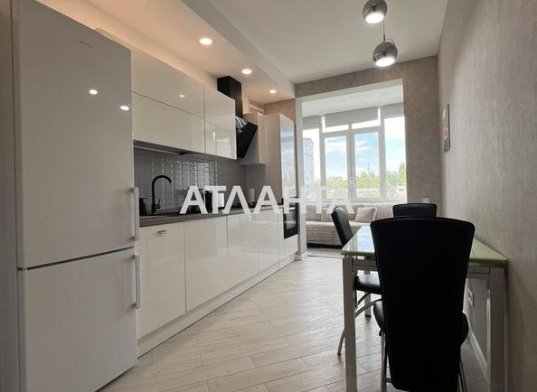 1-комнатная квартира по адресу ул. Енисейская (площадь 50 м²) - фото 12 1-комнатная квартира по адресу ул. Енисейская (площадь 50 м²) - Atlanta.ua - фото 12