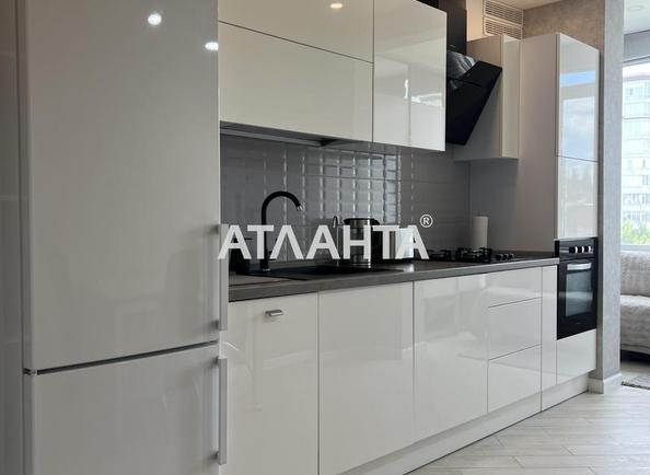 1-комнатная квартира по адресу ул. Енисейская (площадь 50 м²) - фото 13 1-комнатная квартира по адресу ул. Енисейская (площадь 50 м²) - Atlanta.ua - фото 13