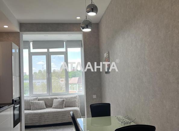 1-комнатная квартира по адресу ул. Енисейская (площадь 50 м²) - фото 15 1-комнатная квартира по адресу ул. Енисейская (площадь 50 м²) - Atlanta.ua - фото 15