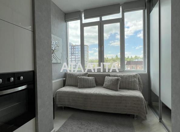 1-комнатная квартира по адресу ул. Енисейская (площадь 50 м²) - фото 16 1-комнатная квартира по адресу ул. Енисейская (площадь 50 м²) - Atlanta.ua - фото 16