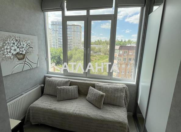 1-комнатная квартира по адресу ул. Енисейская (площадь 50 м²) - фото 17 1-комнатная квартира по адресу ул. Енисейская (площадь 50 м²) - Atlanta.ua - фото 17