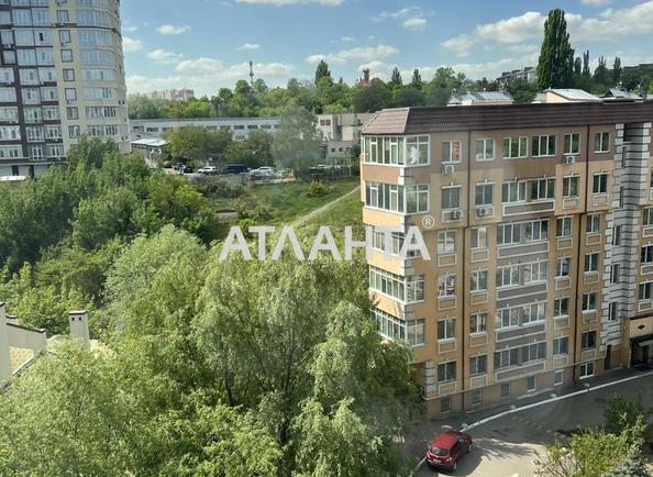 1-комнатная квартира по адресу ул. Енисейская (площадь 50 м²) - фото 18 1-комнатная квартира по адресу ул. Енисейская (площадь 50 м²) - Atlanta.ua - фото 18