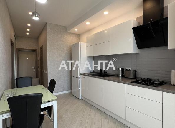 1-комнатная квартира по адресу ул. Енисейская (площадь 50 м²) - фото 20 1-комнатная квартира по адресу ул. Енисейская (площадь 50 м²) - Atlanta.ua - фото 20