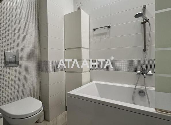1-комнатная квартира по адресу ул. Енисейская (площадь 50 м²) - фото 21 1-комнатная квартира по адресу ул. Енисейская (площадь 50 м²) - Atlanta.ua - фото 21