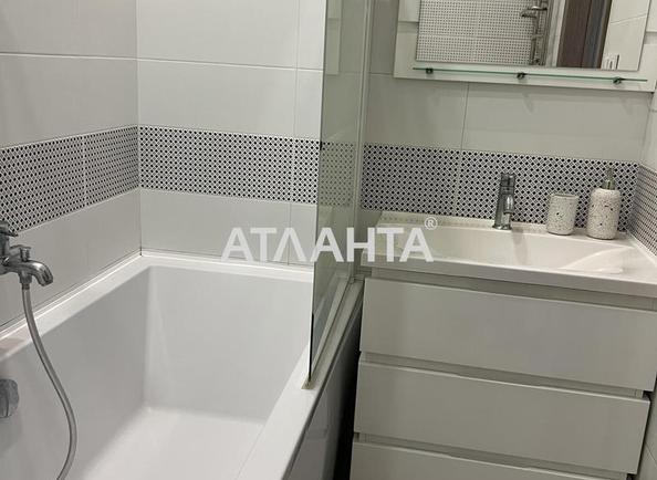 1-комнатная квартира по адресу ул. Енисейская (площадь 50 м²) - фото 24 1-комнатная квартира по адресу ул. Енисейская (площадь 50 м²) - Atlanta.ua - фото 24