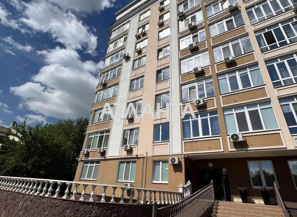 1-комнатная квартира по адресу ул. Енисейская (площадь 50 м²) - фото 27 1-комнатная квартира по адресу ул. Енисейская (площадь 50 м²) - Atlanta.ua - фото 27