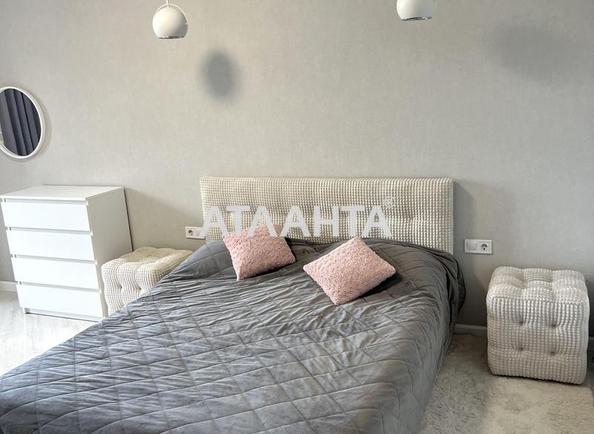 1-комнатная квартира по адресу ул. Енисейская (площадь 50 м²) - фото 2 1-комнатная квартира по адресу ул. Енисейская (площадь 50 м²) - Atlanta.ua - фото 2