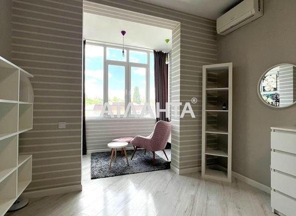 1-комнатная квартира по адресу ул. Енисейская (площадь 50 м²) - фото 4 1-комнатная квартира по адресу ул. Енисейская (площадь 50 м²) - Atlanta.ua - фото 4