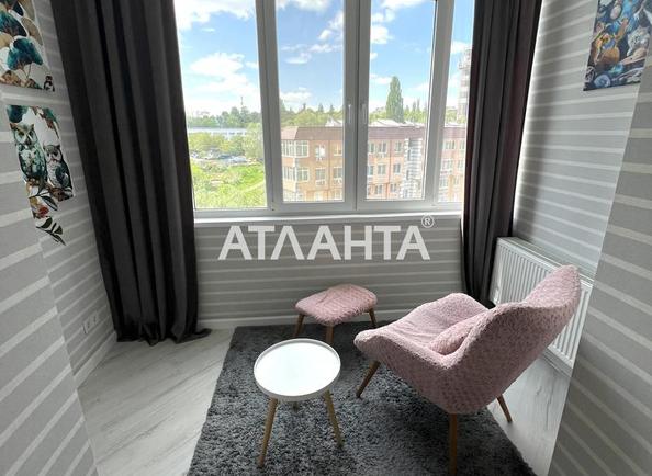 1-комнатная квартира по адресу ул. Енисейская (площадь 50 м²) - фото 5 1-комнатная квартира по адресу ул. Енисейская (площадь 50 м²) - Atlanta.ua - фото 5
