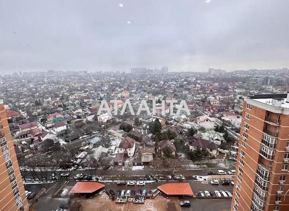 2-комнатная квартира по адресу ул. Жаботинского (площадь 69 м²) - imageAlt 19 2-комнатная квартира по адресу ул. Жаботинского (площадь 69 м²) - Atlanta.ua - imageAlt 19