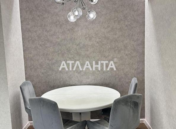 2-комнатная квартира по адресу ул. Жаботинского (площадь 69 м²) - imageAlt 3 2-комнатная квартира по адресу ул. Жаботинского (площадь 69 м²) - Atlanta.ua - imageAlt 3