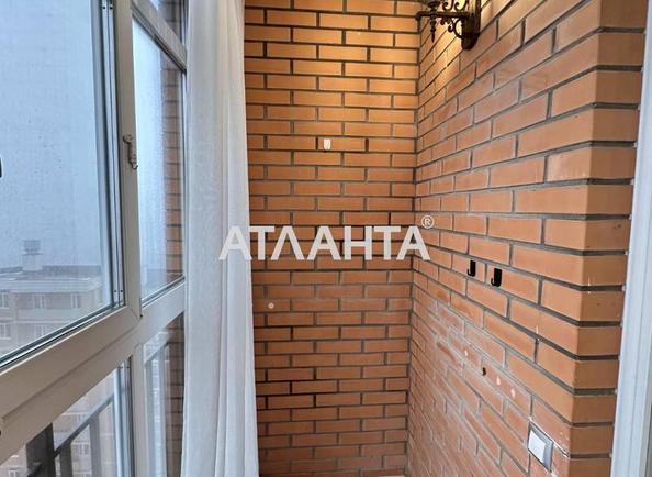 2-комнатная квартира по адресу ул. Жаботинского (площадь 69 м²) - imageAlt 17 2-комнатная квартира по адресу ул. Жаботинского (площадь 69 м²) - Atlanta.ua - imageAlt 17