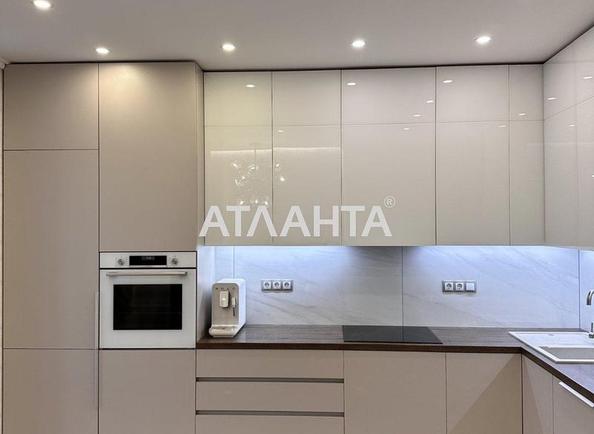 2-комнатная квартира по адресу ул. Жаботинского (площадь 69 м²) - imageAlt 2 2-комнатная квартира по адресу ул. Жаботинского (площадь 69 м²) - Atlanta.ua - imageAlt 2