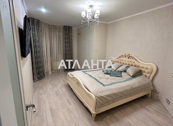 2-комнатная квартира по адресу ул. Жаботинского (площадь 69 м²) - imageAlt 5 2-комнатная квартира по адресу ул. Жаботинского (площадь 69 м²) - Atlanta.ua - imageAlt 5