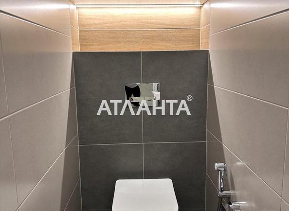 2-комнатная квартира по адресу ул. Жаботинского (площадь 69 м²) - imageAlt 15 2-комнатная квартира по адресу ул. Жаботинского (площадь 69 м²) - Atlanta.ua - imageAlt 15
