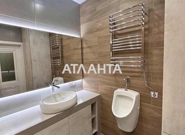 2-комнатная квартира по адресу ул. Жаботинского (площадь 69 м²) - imageAlt 12 2-комнатная квартира по адресу ул. Жаботинского (площадь 69 м²) - Atlanta.ua - imageAlt 12